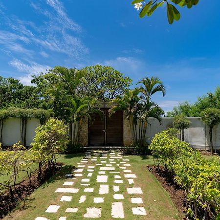 Casa Del Mar Villa Lembongan Exteriör bild